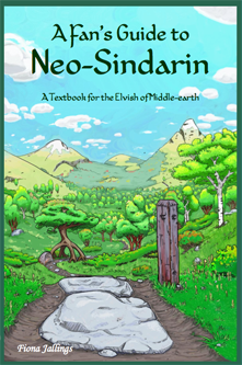 An Elvish textbook written by the head translator of Realelvish.net!
